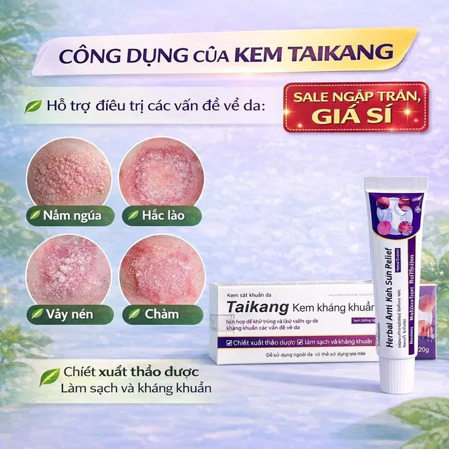 Kem Taikang