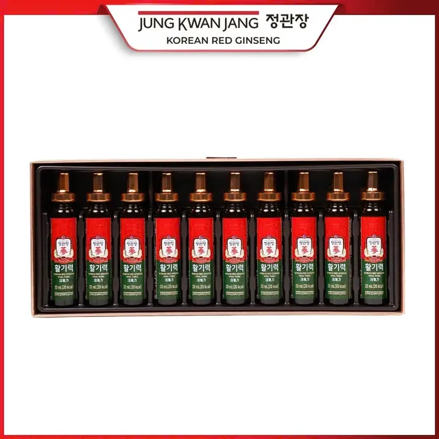Cải thiện sức khỏe