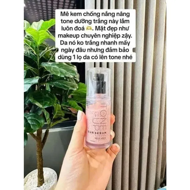 M&ocirc; tả sản phẩm serum