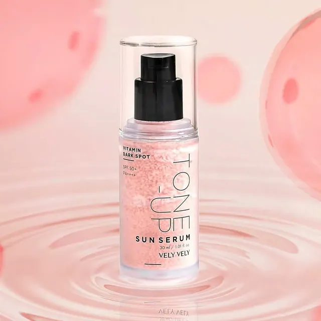 Hướng dẫn sử dụng serum