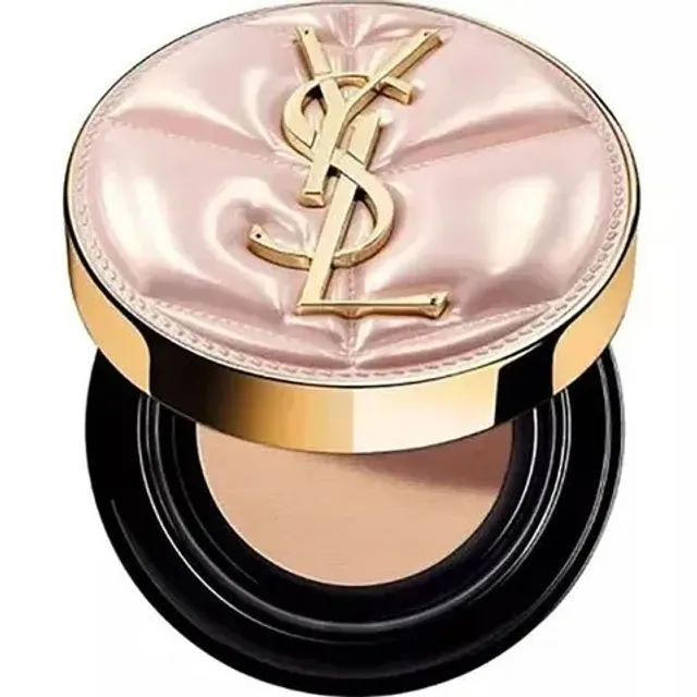 Phấn Nước Yves Saint Laurent YSL Eclat Glow-Pact High Cover B10 Porcelain
