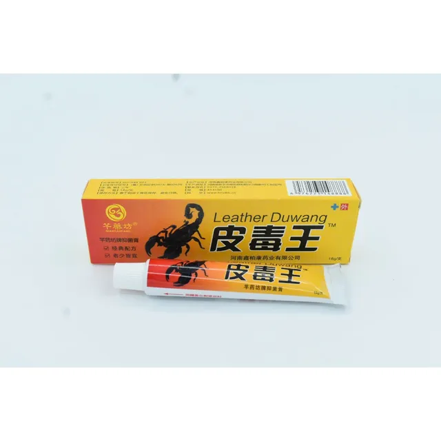 Kem Bọ Cạp V&agrave;ng