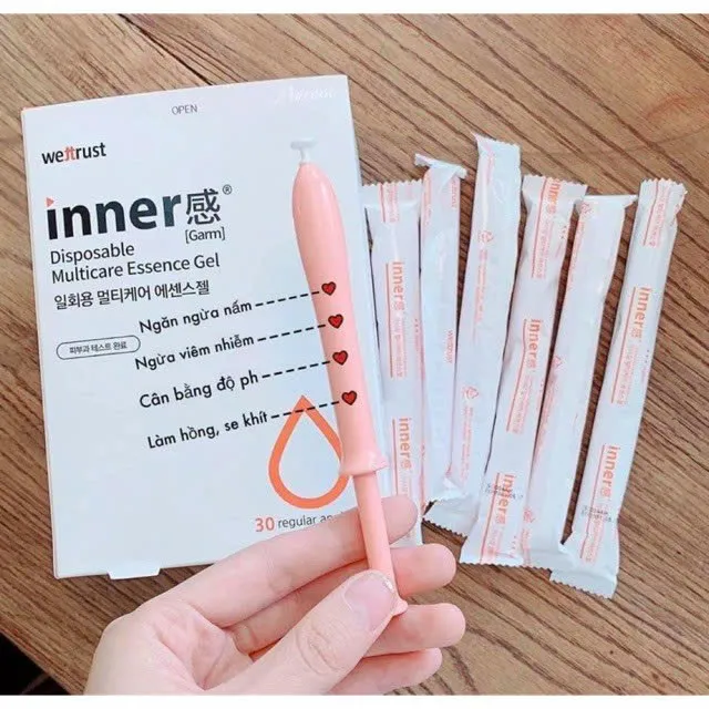 Đũa Thần Inner Gel