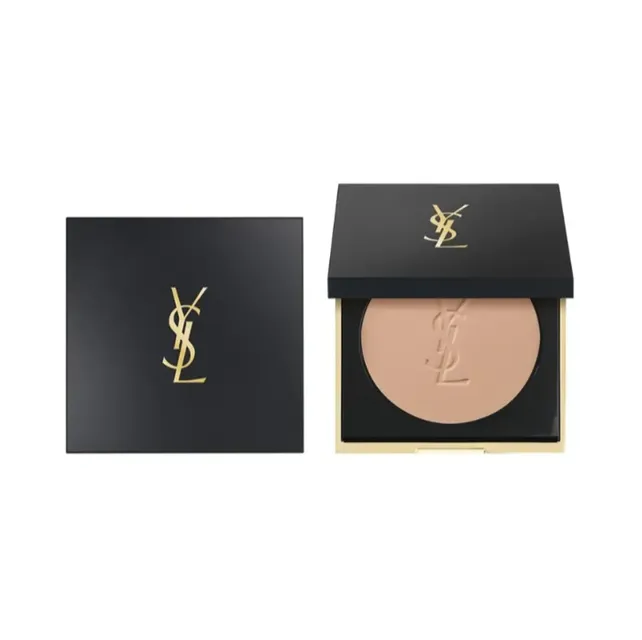 Phấn Phủ Yves Saint Laurent YSL Encre De Peau All Hours B10