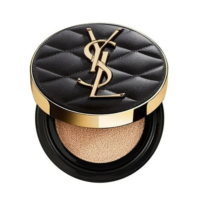 YSL Le Cushion Encre De Peau