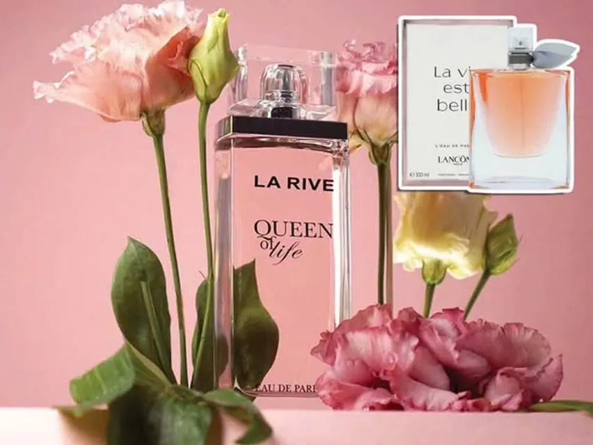 Nước hoa LA RIVE QUEEN OF LIFE