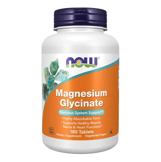 Magnesium Glycinate