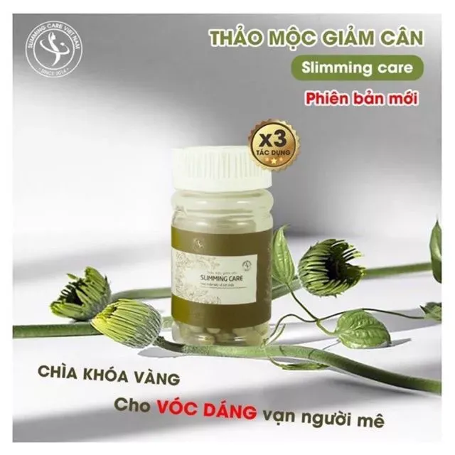 Đặc điểm nổi bật của Slimmingcarevn