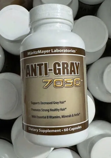 Date xa- Bill Mỹ Anti Gray 7050