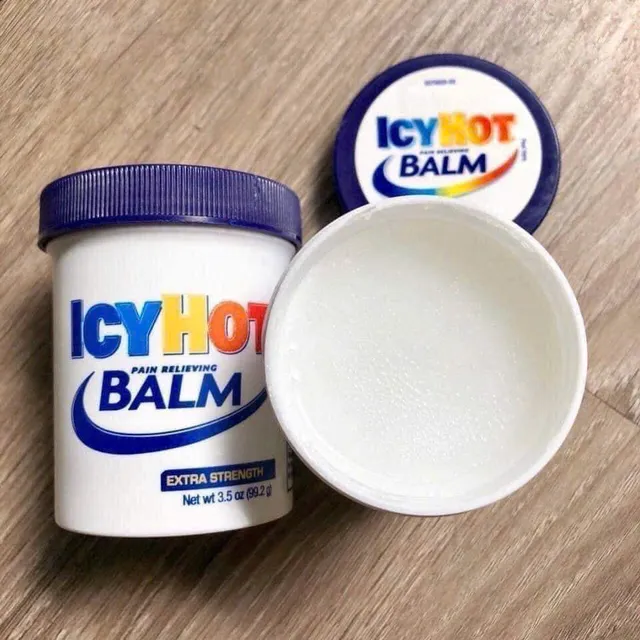 Dầu xoa b&oacute;p Icy Hot Balm