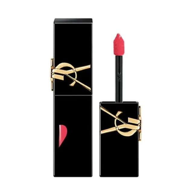 Son Yves Saint Laurent YSL The Inks Vinyl Cream 403 Fuchsia