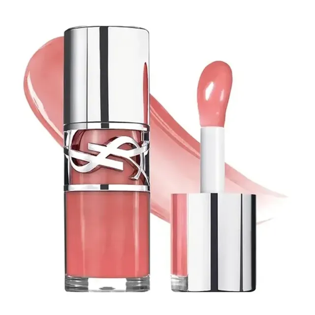 Son Kem Yves Saint Laurent YSL Rouge Pur Couture 440 Rose Player