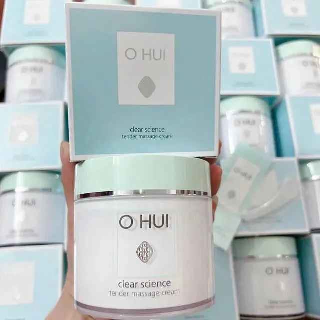 Kem Ohui Miracle Moisture Cream