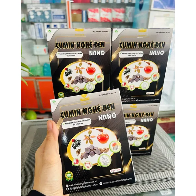 Đối tượng sử dụng Dung dịch dạ d&agrave;y