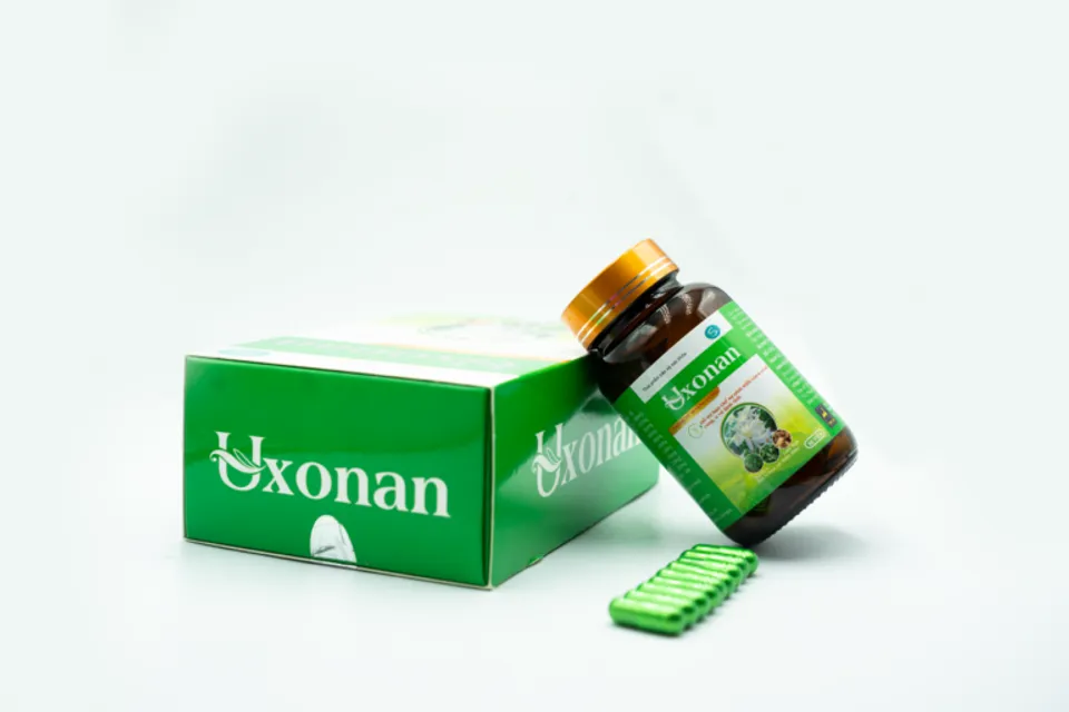 UXONAN