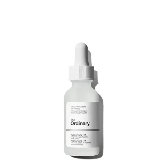 Serum The Ordinary Matrixyl 10% + HA 30ml