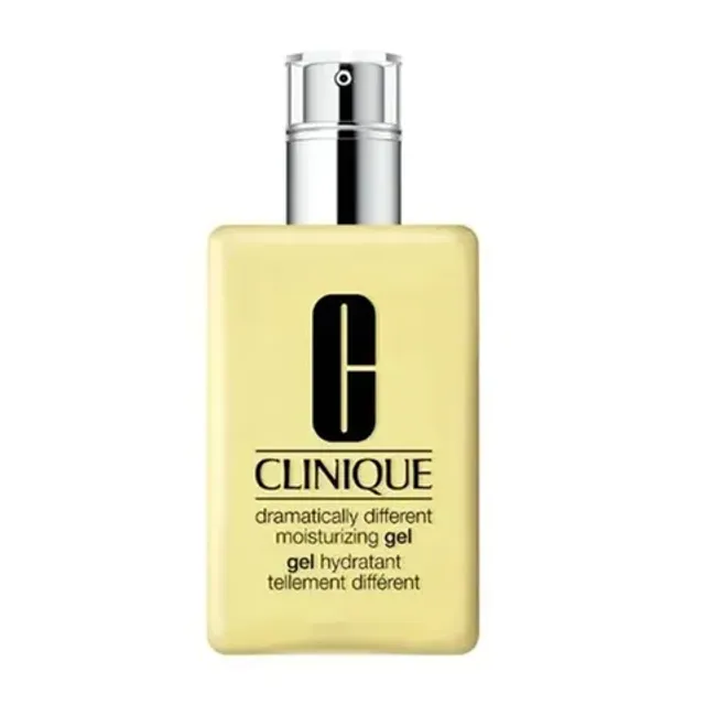 Kem Dưỡng Ẩm Clinique Dramatically Different Cho Da Dầu