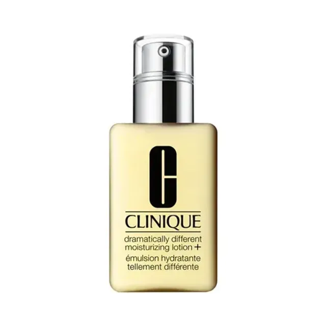 Lotion Dưỡng Ẩm Clinique Dramatically Different 125ml