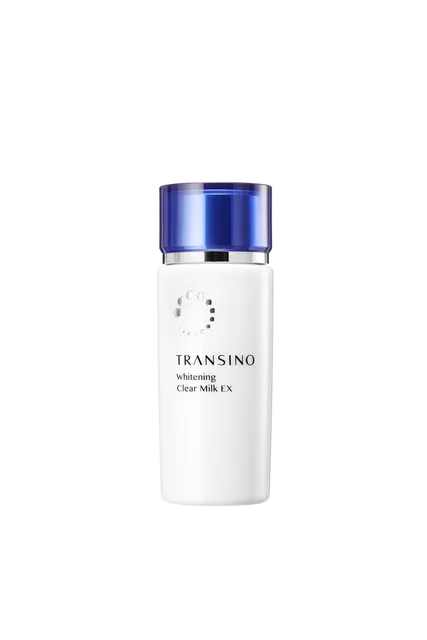 Sữa Dưỡng Trắng Da Giữ Ẩm Transino