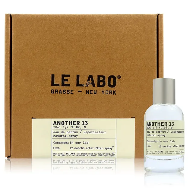 Nước Hoa Unisex Le Labo 13 Another