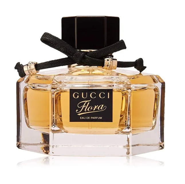 Nước Hoa Ch&iacute;nh H&atilde;ng Gucci Flora Eau De Parfume Spray 75ml