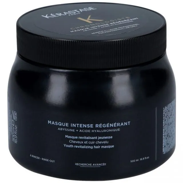 Mặt Nạ Ủ T&oacute;c K&eacute;rastase Chronologiste 500ml