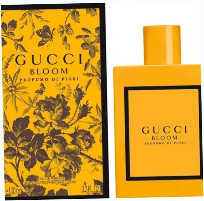 Nước Hoa Nữ Burberry For Her Petals