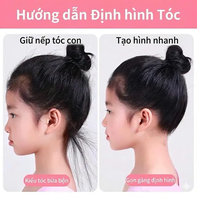 Chăm s&oacute;c t&oacute;c với Mascara