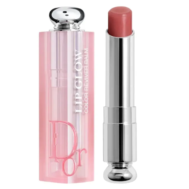 Son Dưỡng Dior Addict Lip Glow Oil 081 Latte M&agrave;u Nude