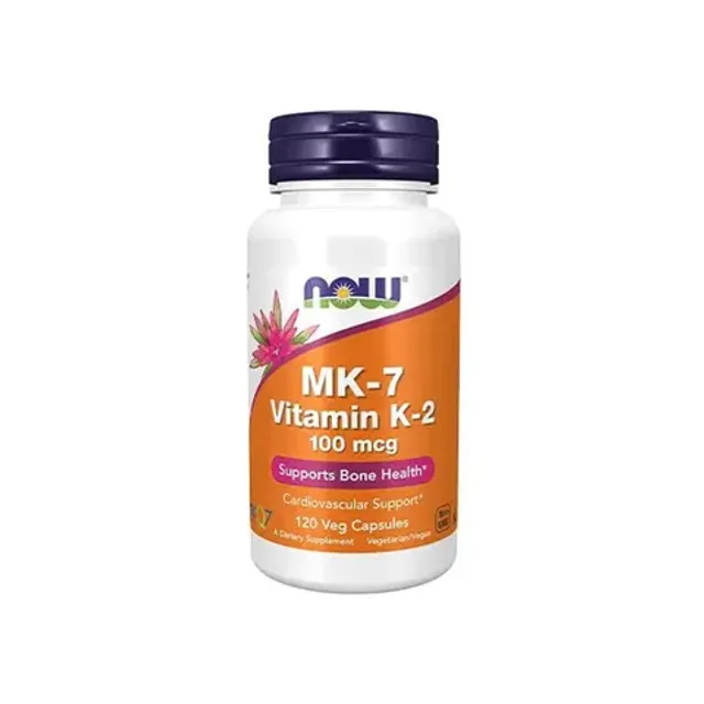 Vitamin K2 Now MK-7