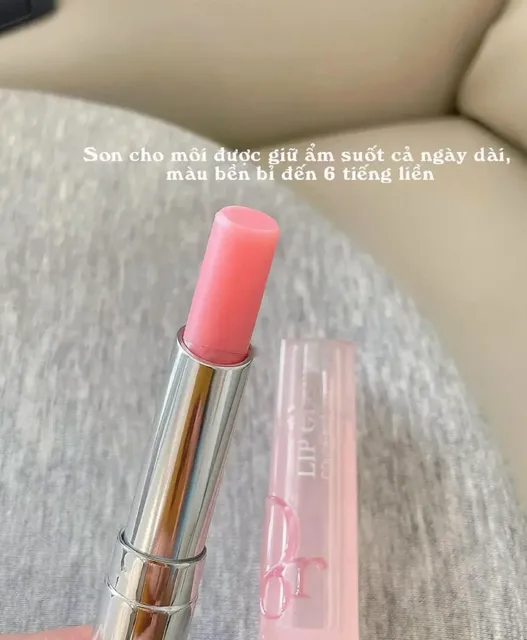Son Dior 008 Addict Lip Glow