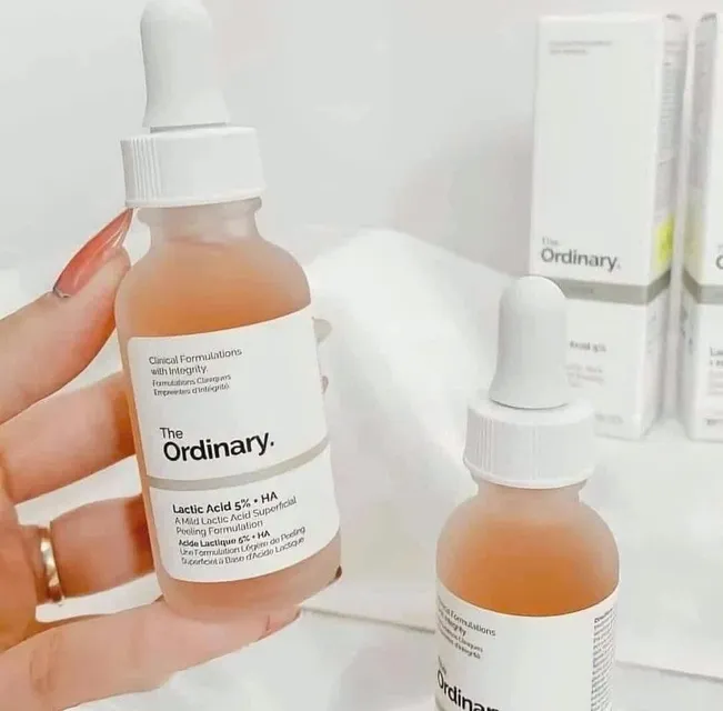 Serum Ordinary