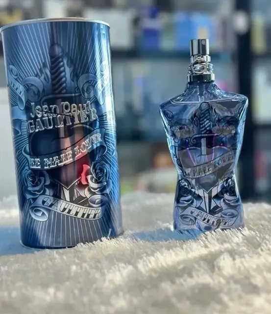 Nước Hoa Nam Jean Paul Gaultier Le Male Pride Edition EDT 125ml