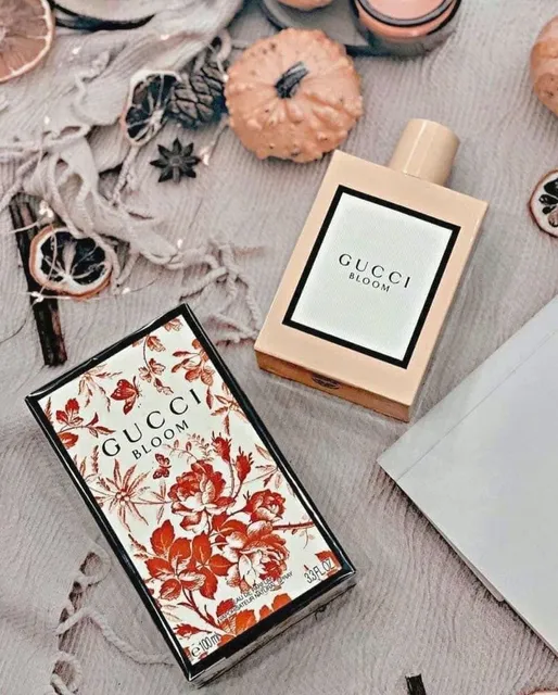 Gucci Bloom Cocktail