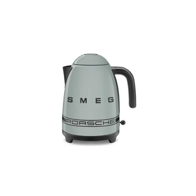 Ấm si&ecirc;u tốc SMEG KLF03PSGEU Porsche