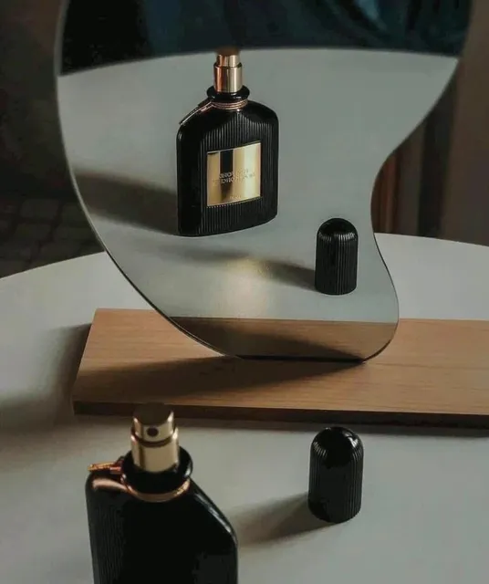 Nhí Tom Ford Black Orchid EDP 4ml