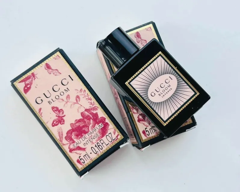 Nhí Gucci Bloom Eau De Parfum Intense 5ml