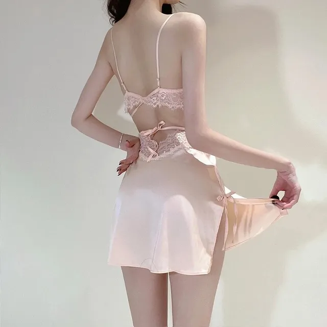 V&aacute;y Ngủ Gợi Cảm