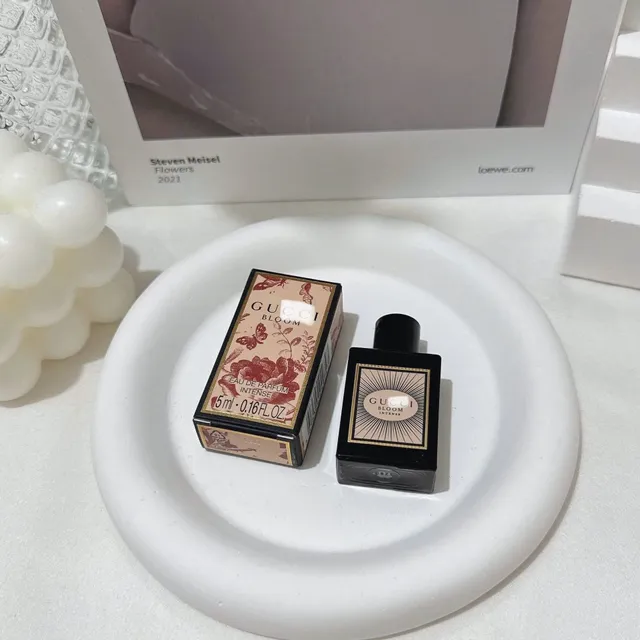 Nhí Gucci Bloom Eau De Parfum Intense 5ml