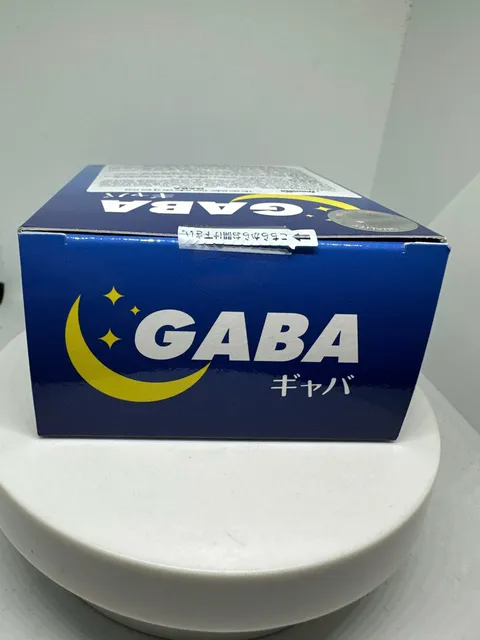 Vi&ecirc;n Uống Gaba Jpanwell