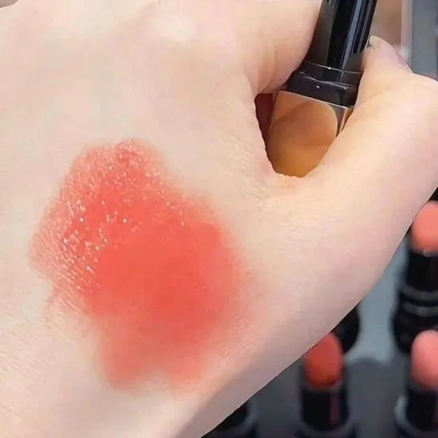 Son Nars 217 afterglow sensual shine lipstick # truth or dare