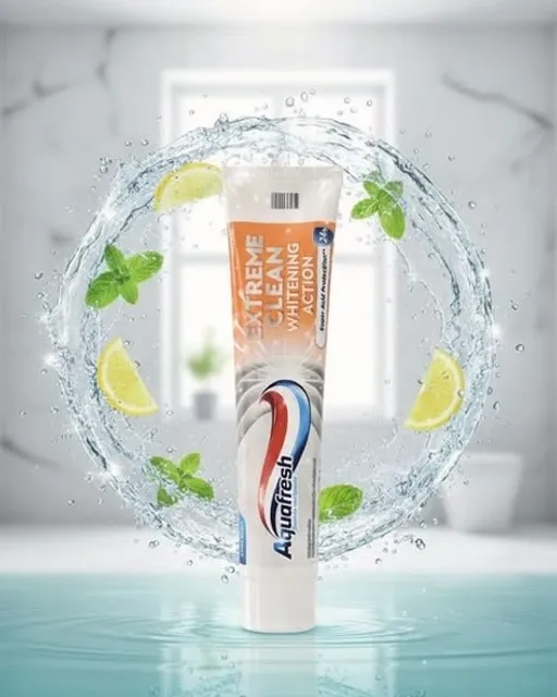 Sản phẩm Aquafresh