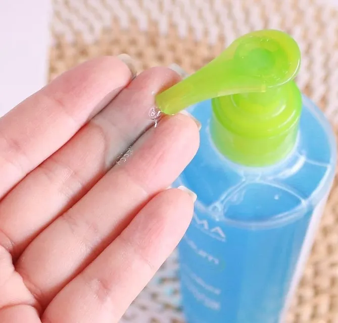 Bioderma Sebium Gel Moussant