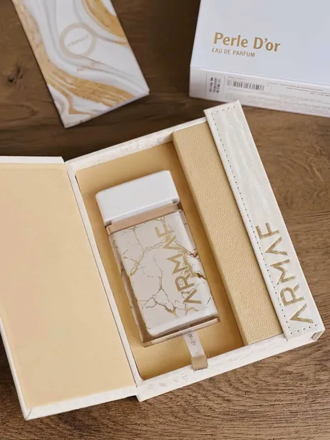 Armaf perle d’or edp 75ml