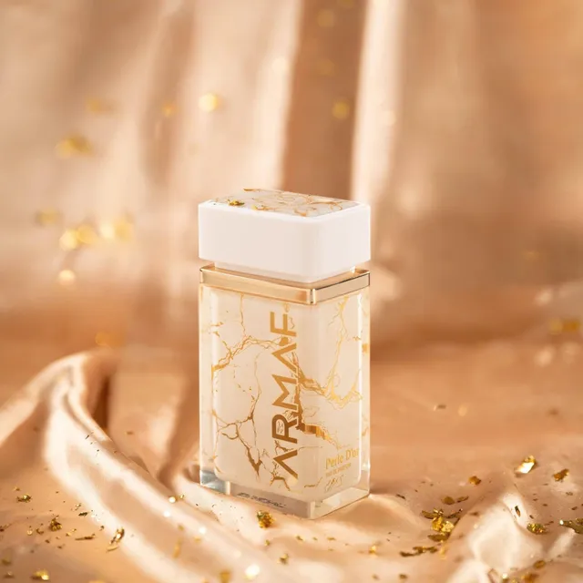 Armaf perle d’or edp 75ml