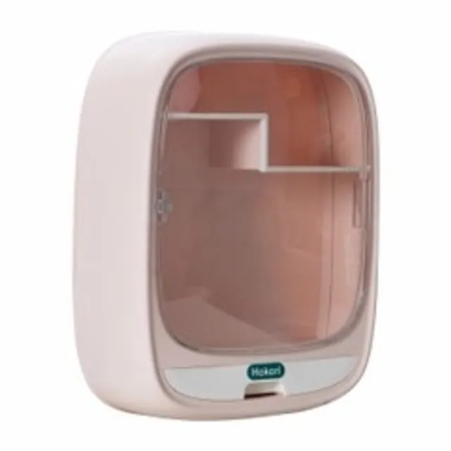 Kh&ocirc;ng gian lưu trữ tủ d&aacute;n tường GLCC 9097