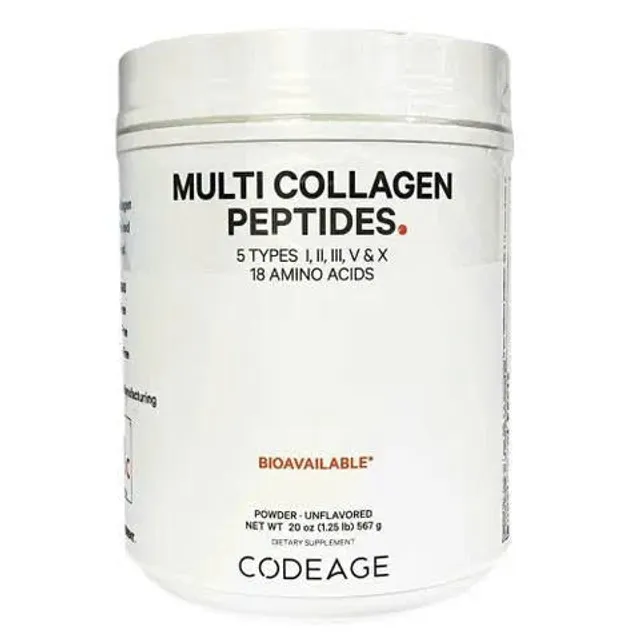 Collagen Peptides