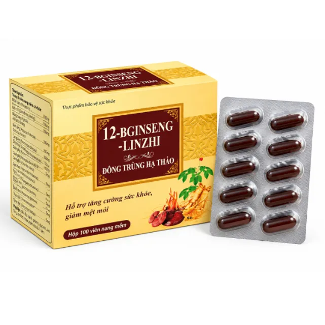 12-Bginseng