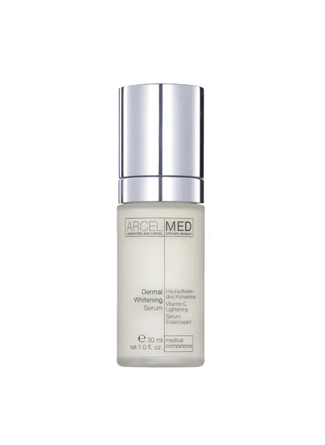 J106 &ndash; Serum gi&uacute;p trắng s&aacute;ng, mờ vết n&aacute;m, cải thiện độ ẩm v&agrave; giảm nhăn da