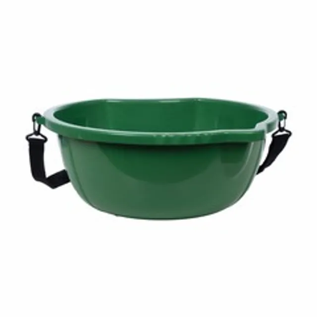 Chậu nhựa rắc ph&acirc;n b&oacute;n 2350 - thiết kế tiện lợi